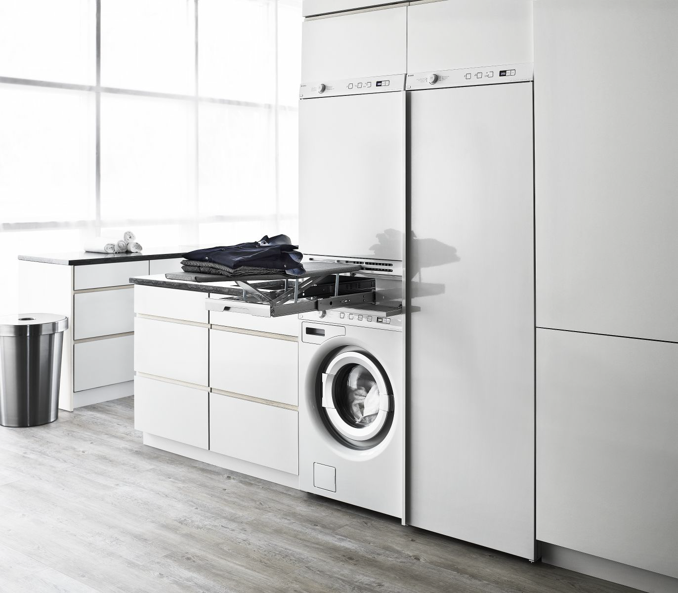 Аксессуары ASKO HI 1152 W																		 — описание, фото, цены в интернет-магазине PT Stores