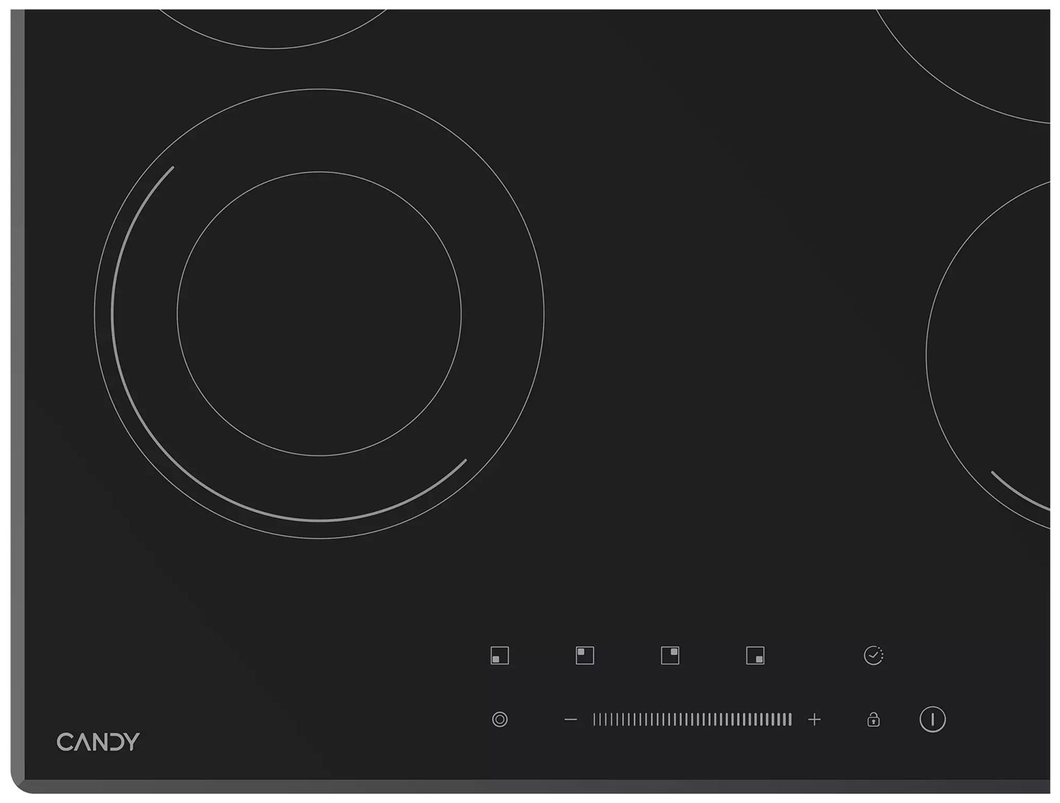 Купить Электрическая варочная панель CANDY CHXC64TDVB — Фото 6