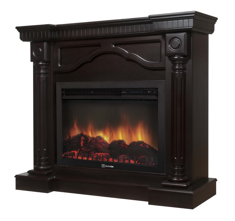 Купить Портал  Electrolux Rome 30 венге — Фото 5