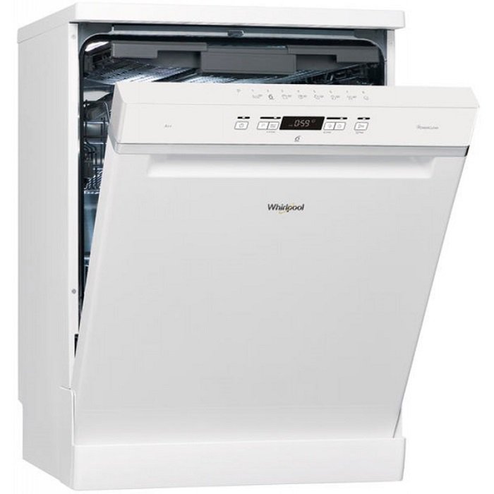 Посудомоечная машина Whirlpool WFC 3C23 PF																		 — описание, фото, цены в интернет-магазине PT Stores