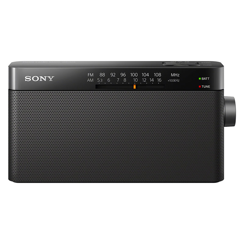  SONY ICF-306																		 — описание, фото, цены в интернет-магазине PT Stores