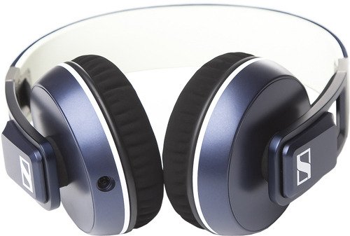 Купить Наушники SENNHEISER URBANITE XL DENIM — Фото 2