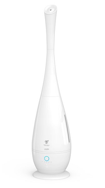 Увлажнитель воздуха Royal Clima RUH-LR370/5.0E-WT																		 — описание, фото, цены в интернет-магазине PT Stores