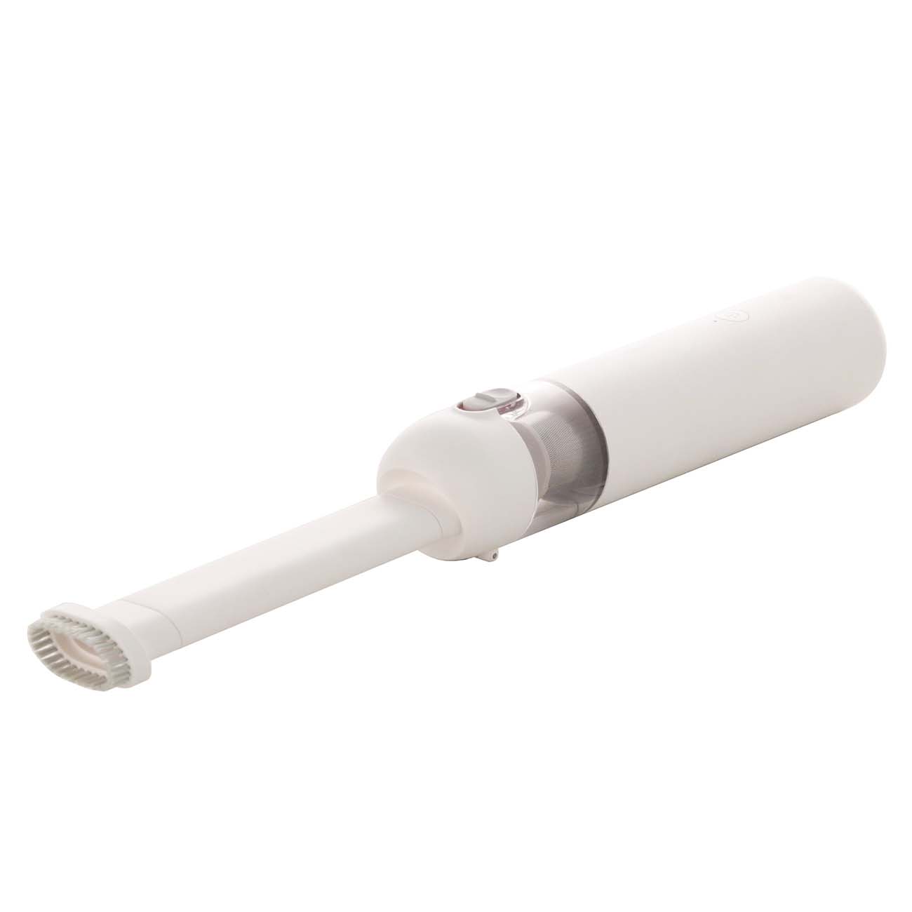  Xiaomi Vacuum Cleaner mini, белый																		 — описание, фото, цены в интернет-магазине PT Stores