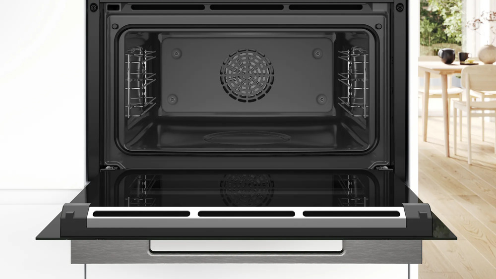 Купить Электрический духовой шкаф Bosch CSG7364B1 — Фото 4