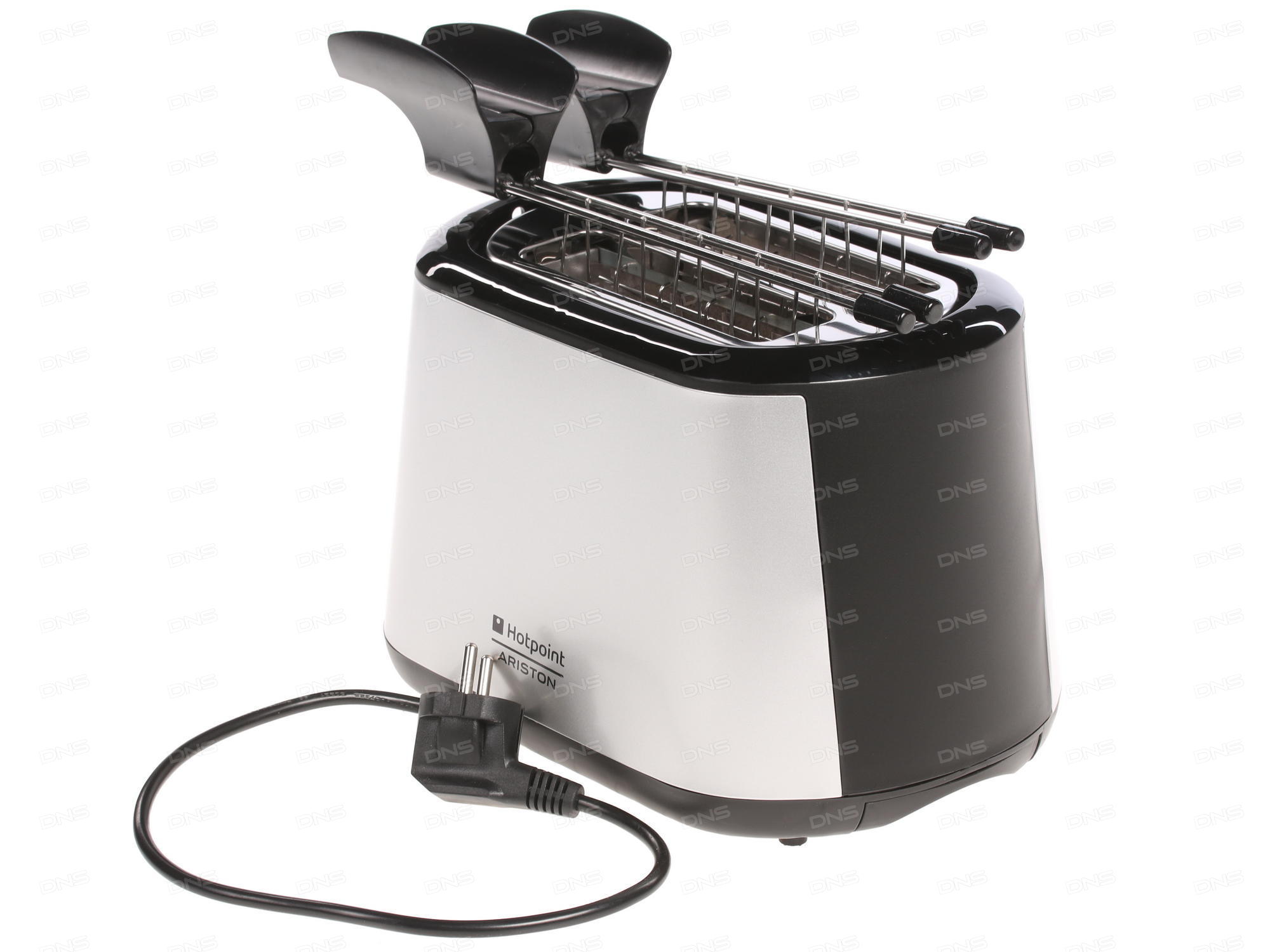 Купить Тостер HOTPOINT-ARISTON TT 22M DSL0 — Фото 2