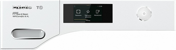 Купить Сушильная машина MIELE TWR860 WP — Фото 2