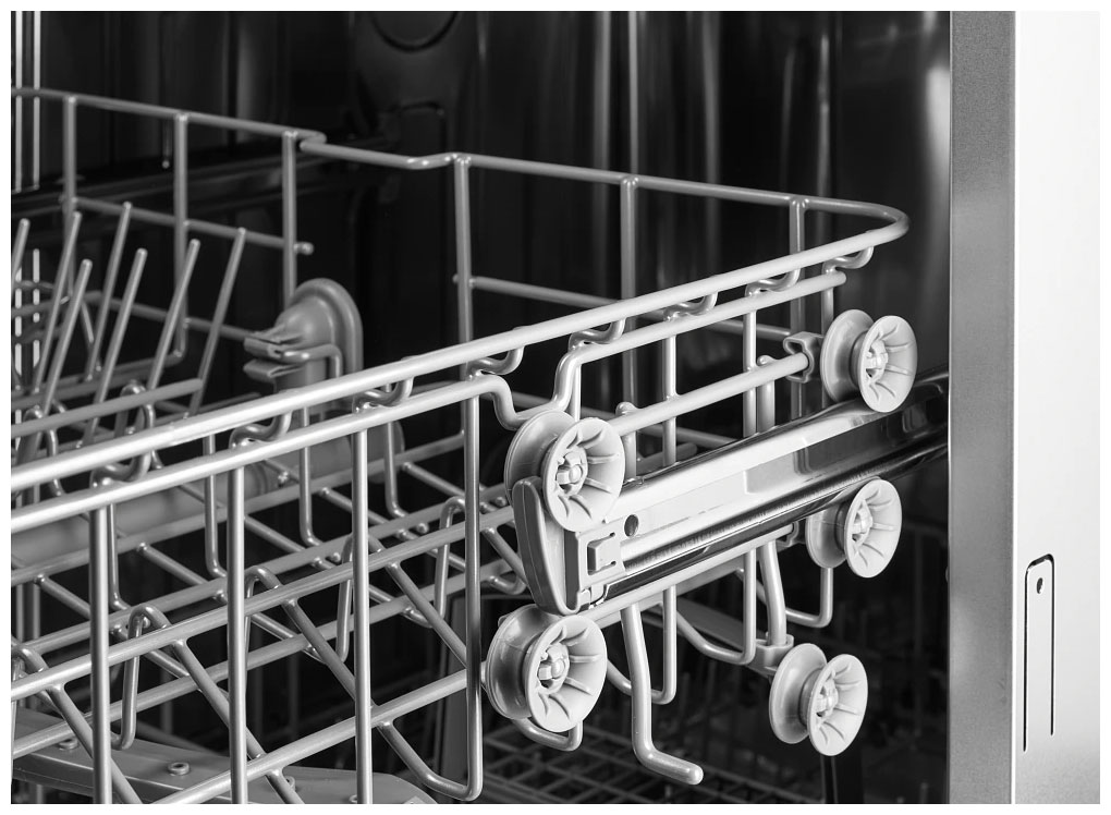 Купить Встраиваемая посудомоечная машина Monsher MD 6001 — Фото 5