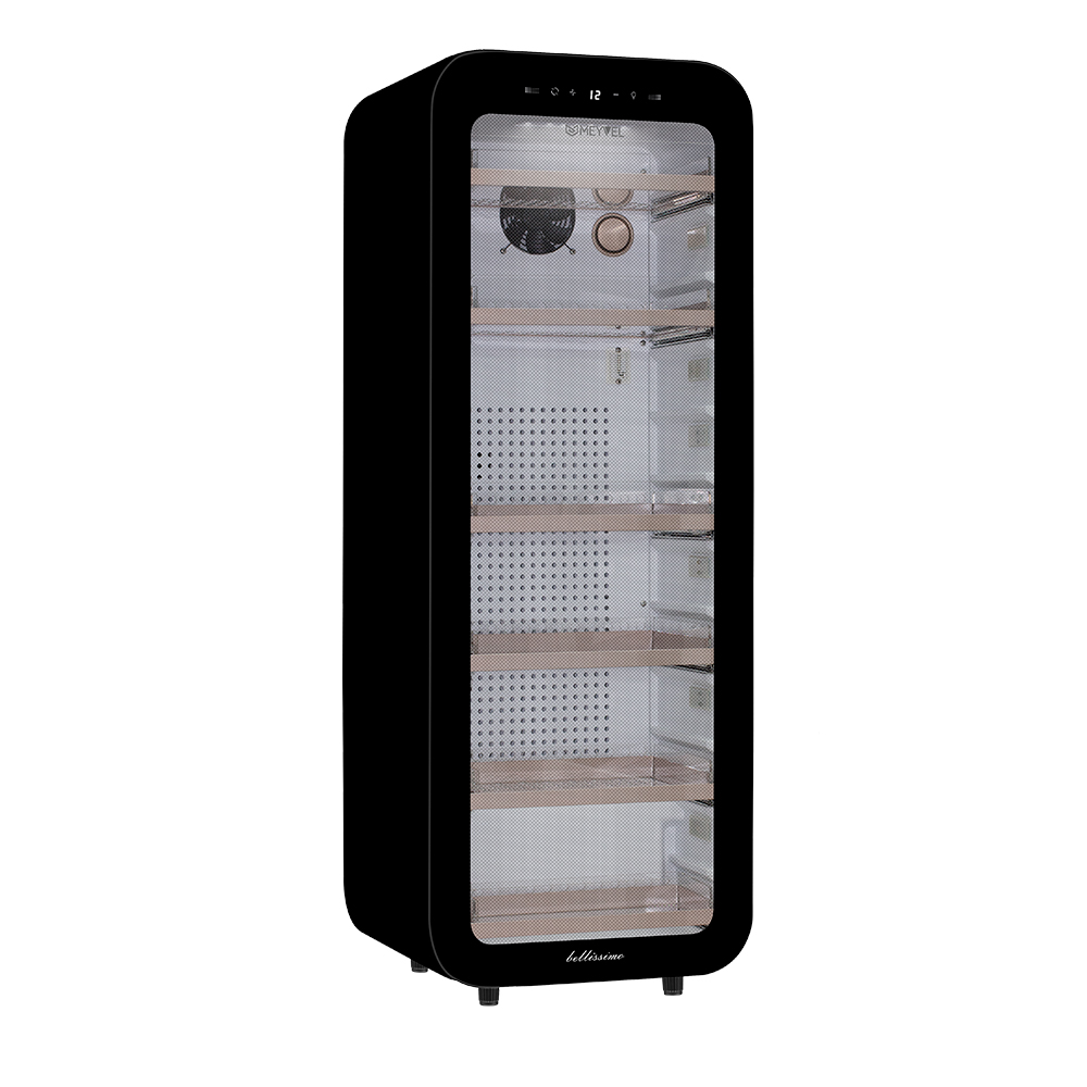 Купить Холодильник Meyvel MD105-Black — Фото 9