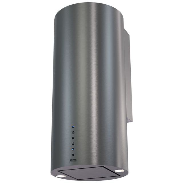 Купольная вытяжка KRONA PAMELLA 400 INOX ELECTRO																		 — описание, фото, цены в интернет-магазине PT Stores