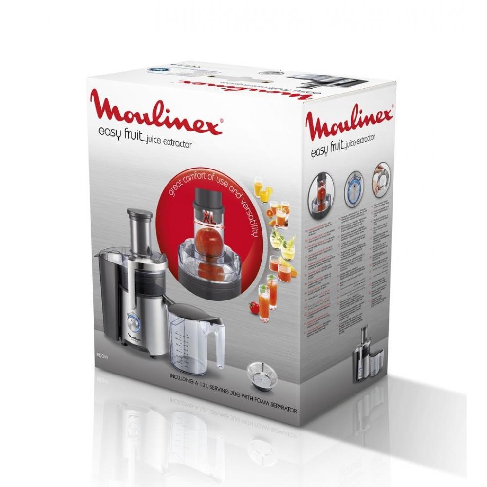 Купить Соковыжималка MOULINEX JU 610D10 — Фото 7