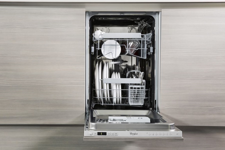 Купить Встраиваемая посудомоечная машина Whirlpool ADG 422 — Фото 9