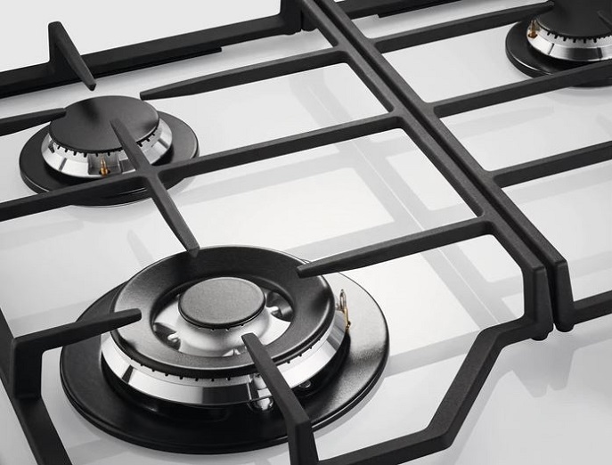 Купить Газовая варочная панель Electrolux GPE 363 YV — Фото 2