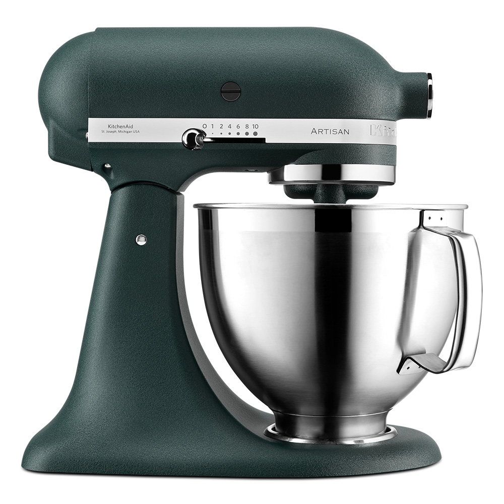 Миксер KitchenAid 5KSM185PSEPP																		 — описание, фото, цены в интернет-магазине PT Stores