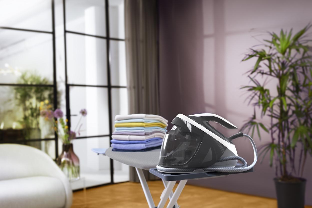 Купить Утюг PHILIPS PSG7014/10 — Фото 11