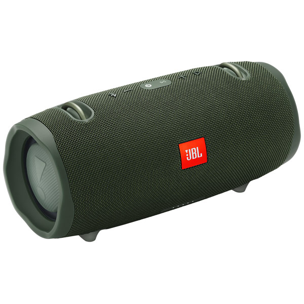 Купить Портативная акустика JBL Xtreme 2 green — Фото 2