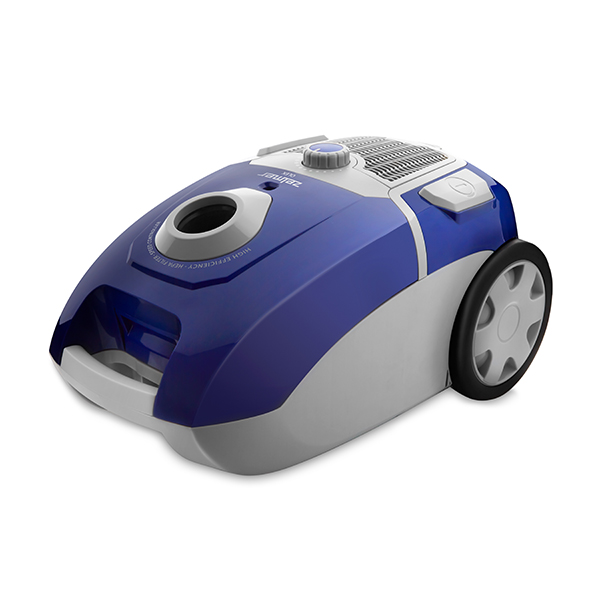 Купить Пылесос ZELMER ZVC421PB — Фото 2