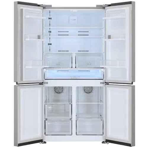 Купить Холодильник HOTPOINT-ARISTON HFP4 625I X — Фото 3