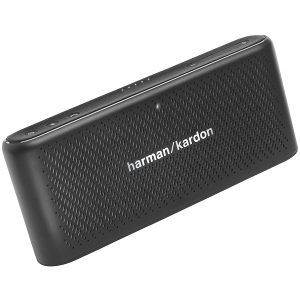 Купить Портативная акустика HARMAN / KARDON Traveler black — Фото 3
