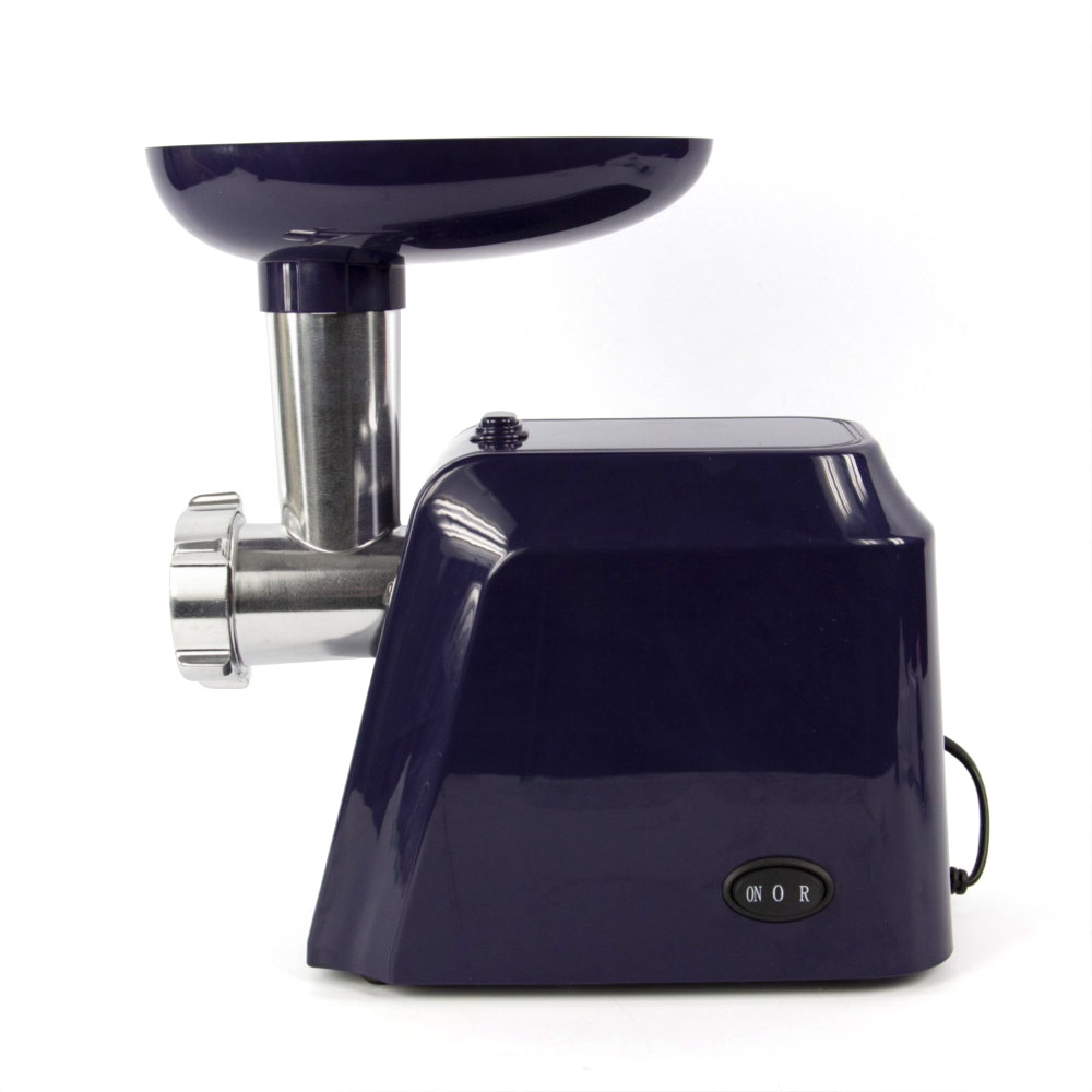 Купить Мясорубка LUMME LU-2104 темный топаз — Фото 3