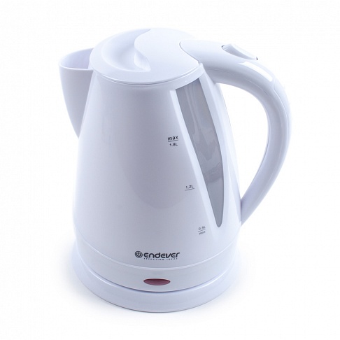Чайник ENDEVER KR-359																		 — описание, фото, цены в интернет-магазине PT Stores