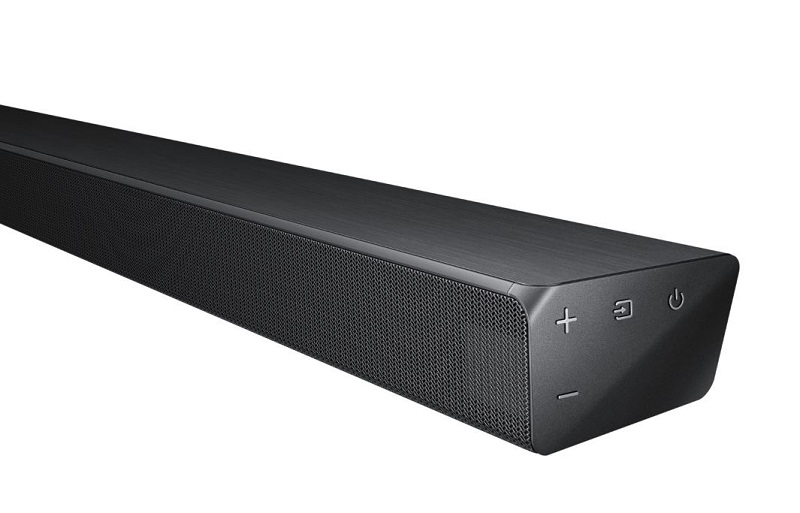 Купить Саундбар SAMSUNG HW-N550 — Фото 5