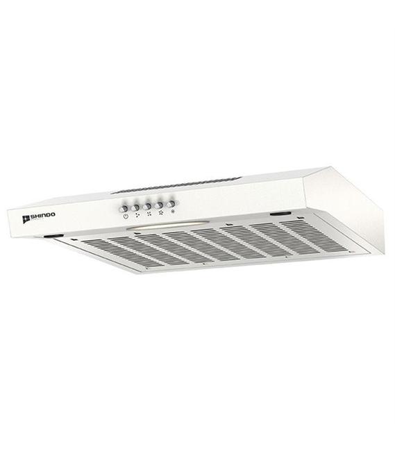 Плоская вытяжка SHINDO ITEA 50 W																		 — описание, фото, цены в интернет-магазине PT Stores