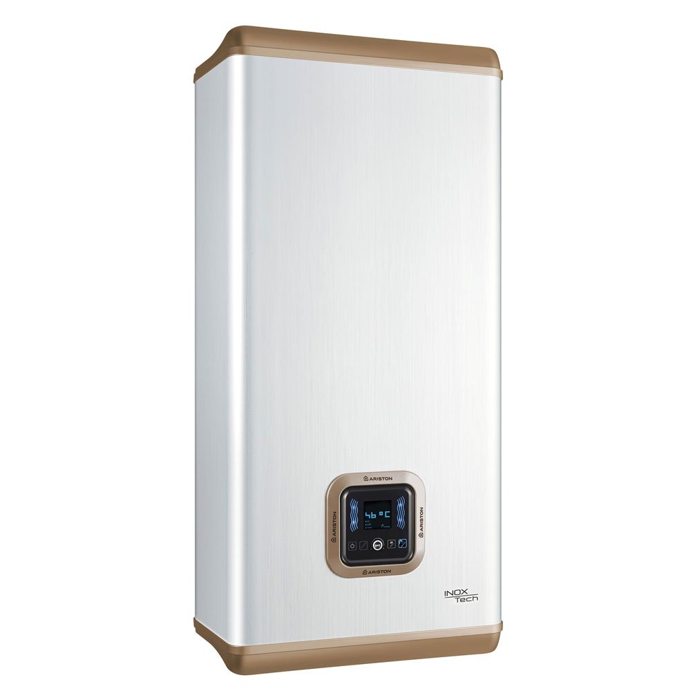Водонагреватель накопительный ARISTON ABS VLS INOX QH 30 D																		 — описание, фото, цены в интернет-магазине PT Stores