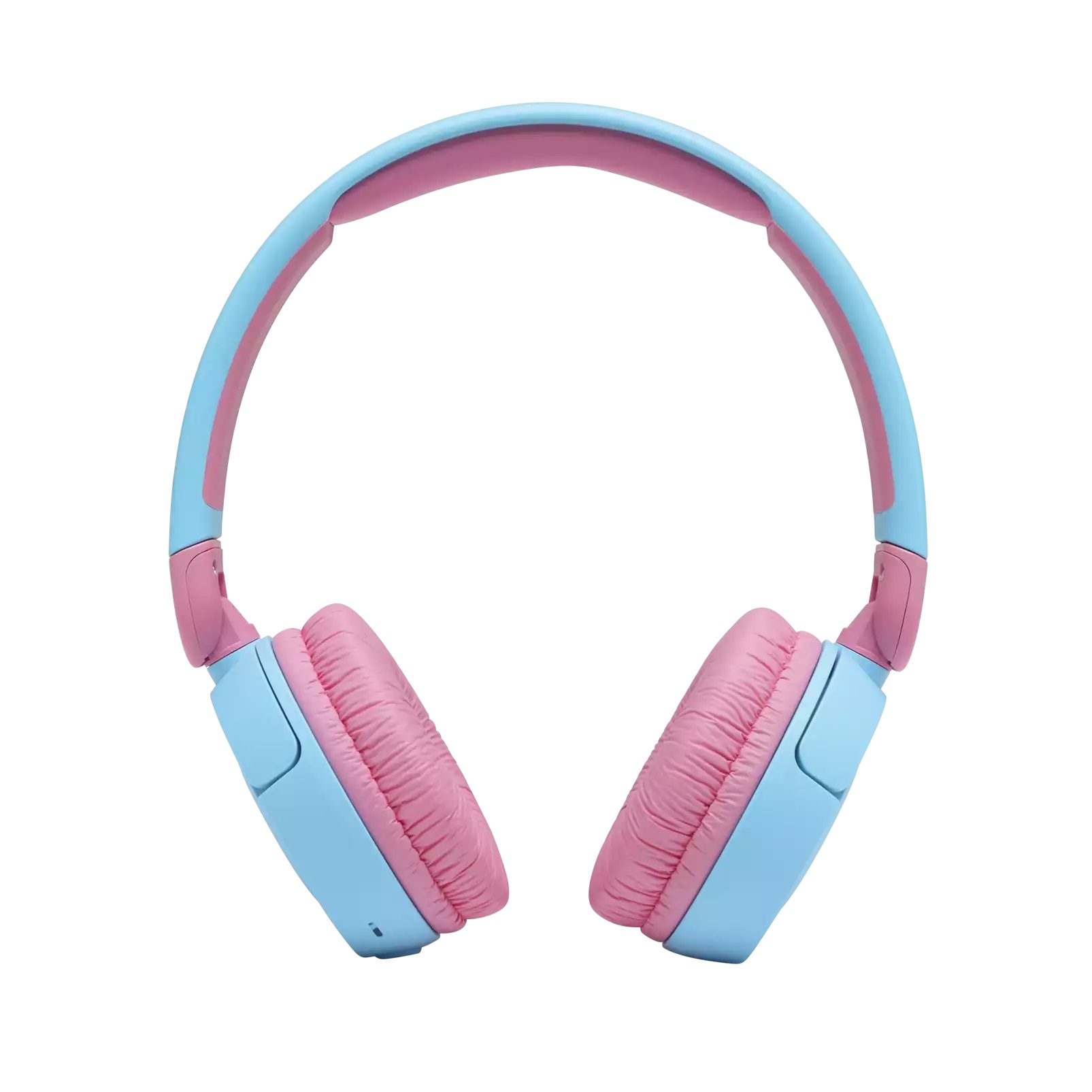 Купить Наушники JBL JR 310BT синий — Фото 4