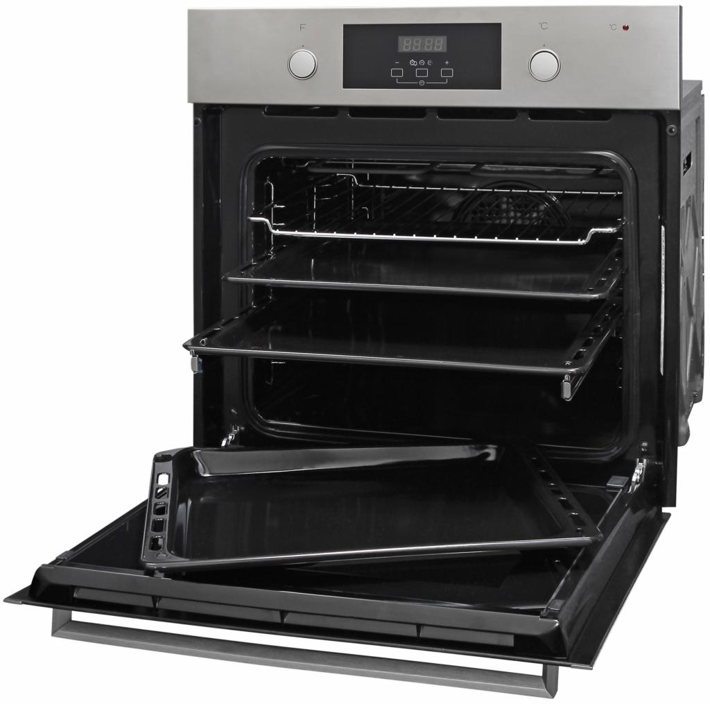 Купить Электрический духовой шкаф Whirlpool AKP 671 IX  — Фото 2