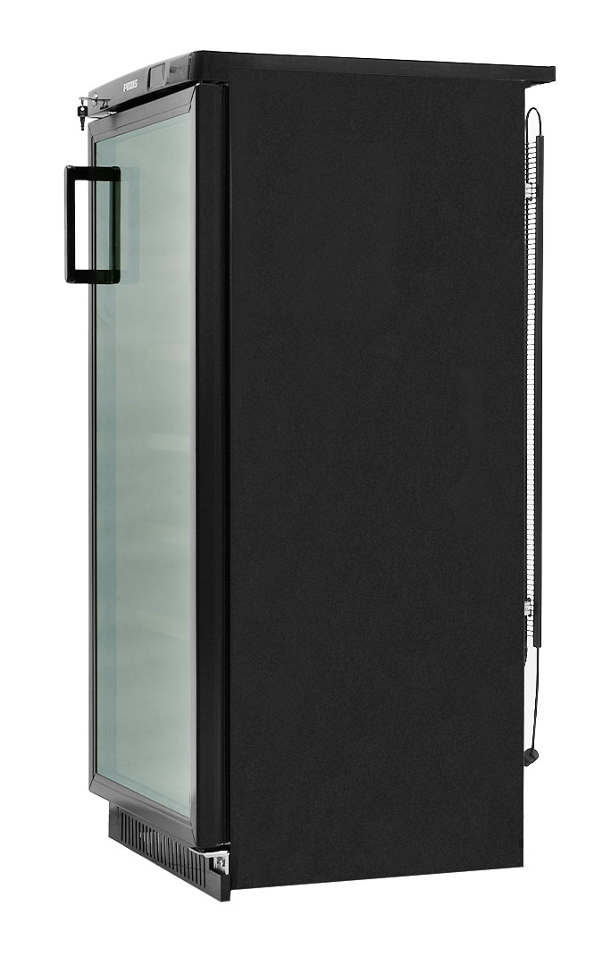 Купить Винный шкаф POZIS ШВ-52 чёрный — Фото 8