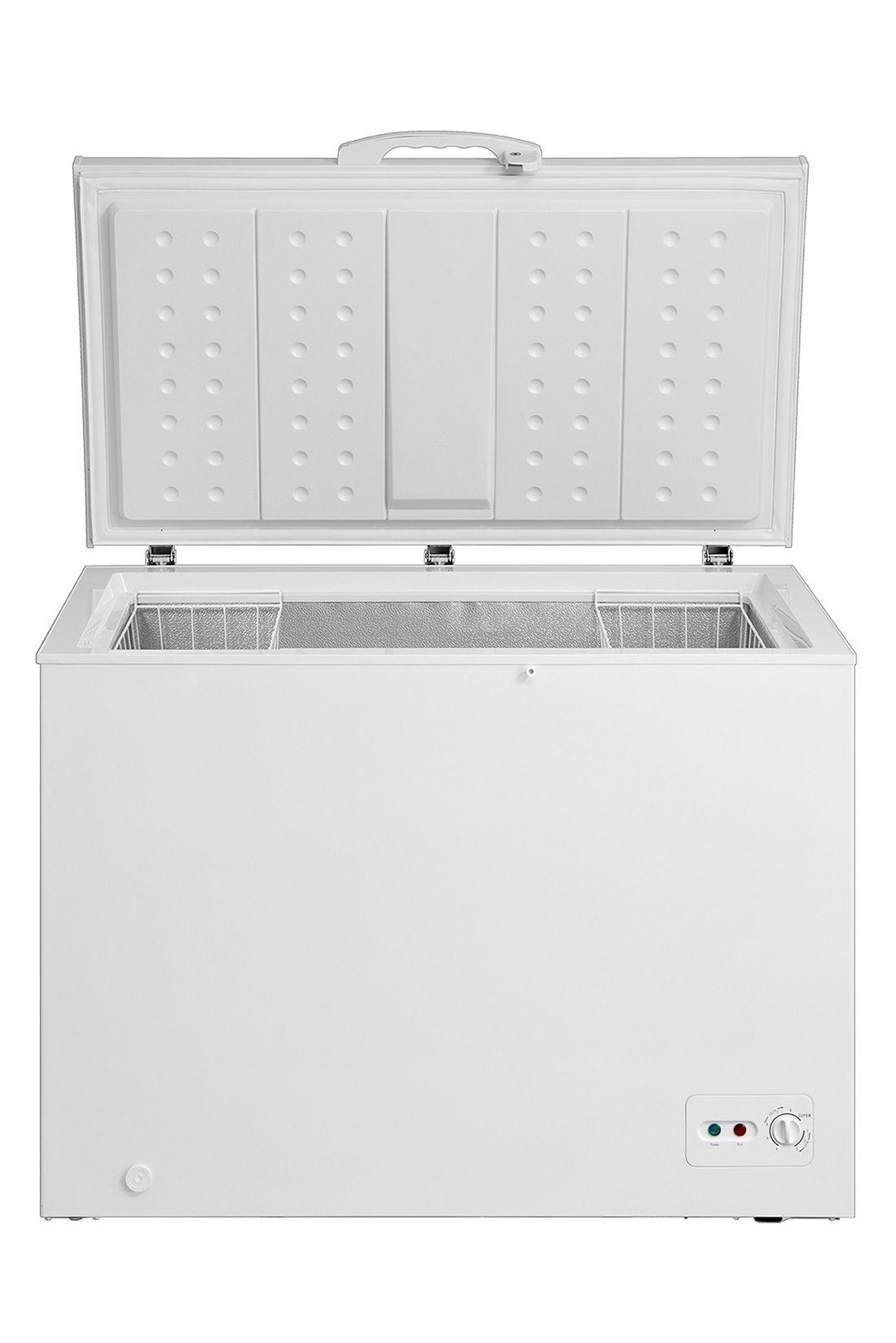 Купить Морозильный ларь KRAFT BD(W)-230QX — Фото 3