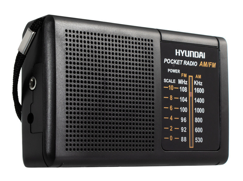 Купить  Hyundai H-PSR130 — Фото 5