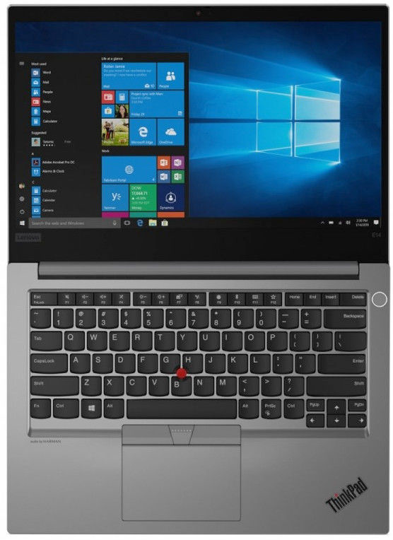 Купить Ноутбук LENOVO 20RA001CRT — Фото 4
