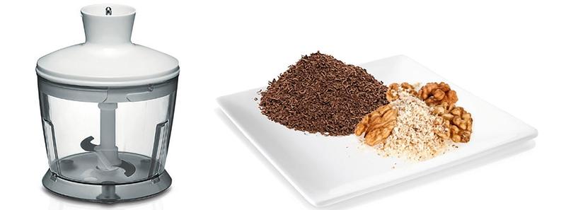 Купить Блендер BOSCH MSM 26500 — Фото 4