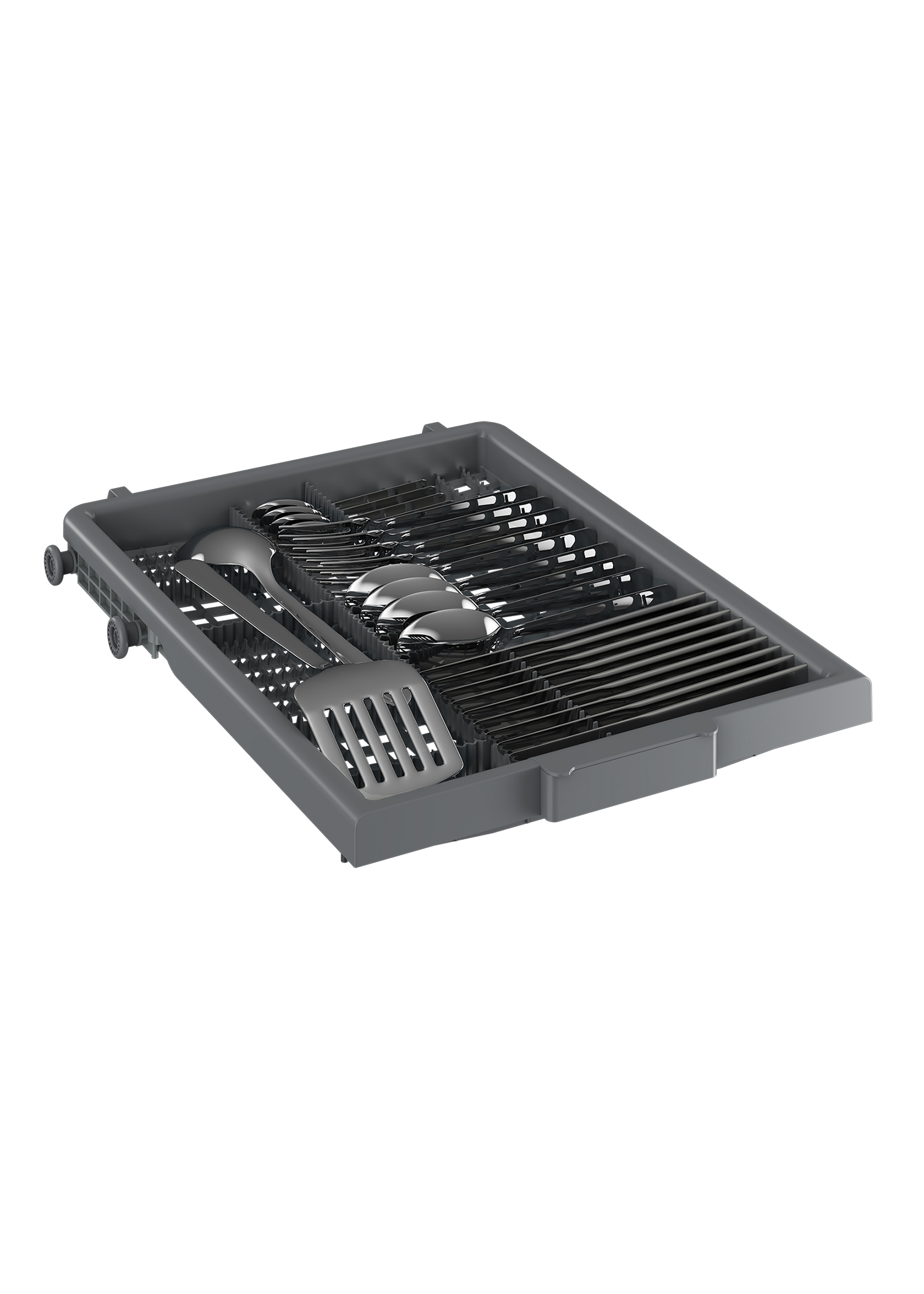 Купить Встраиваемая посудомоечная машина BEKO BDIS38121Q — Фото 4