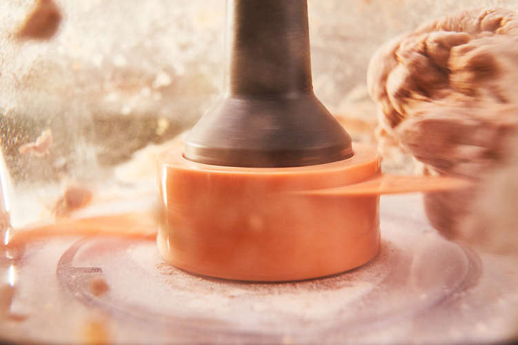 Купить Кухонный комбайн PHILIPS HR 7320/10 — Фото 5