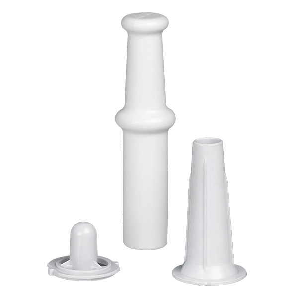 Купить Мясорубка BQ MG1001 White-Orange — Фото 3