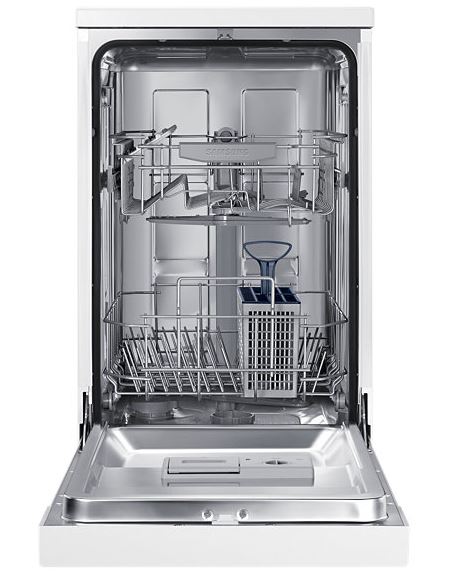 Купить Посудомоечная машина SAMSUNG DW50K4030FW — Фото 6