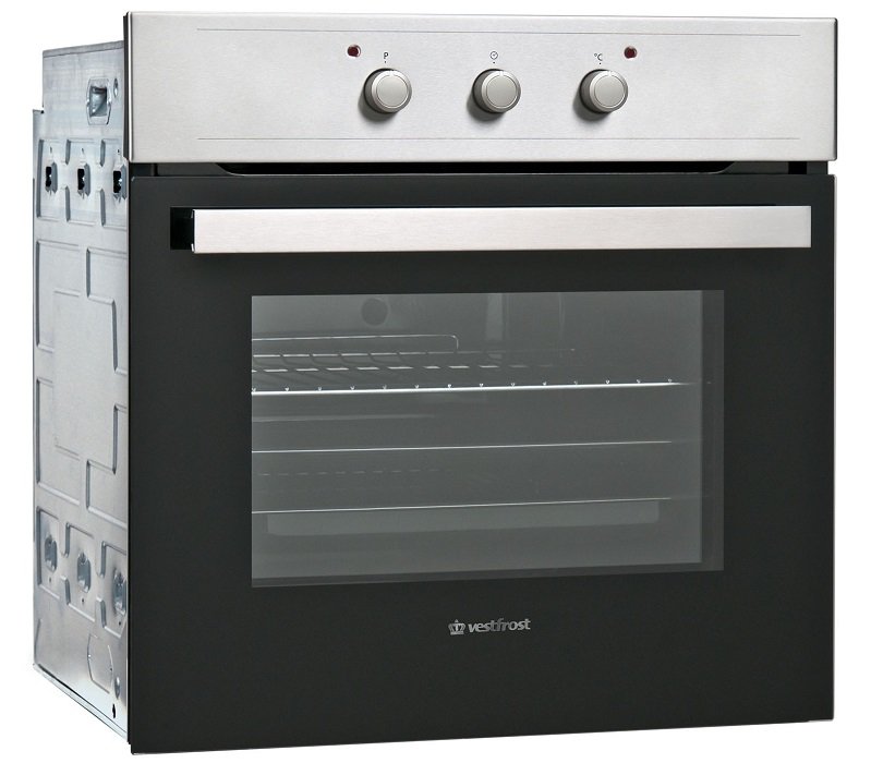 Купить Электрический духовой шкаф VESTFROST VFMT60OBI — Фото 3