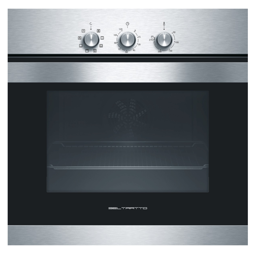 Электрический духовой шкаф BELTRATTO FSM 6401.XM																		 — описание, фото, цены в интернет-магазине PT Stores