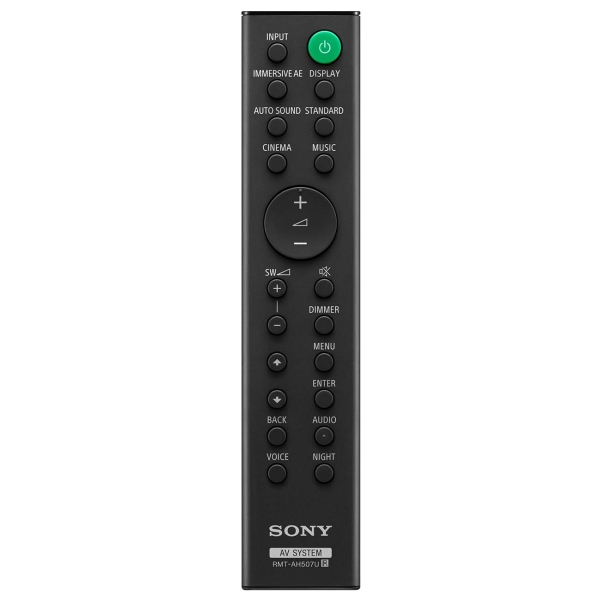 Купить Саундбар SONY HT-G700 — Фото 6