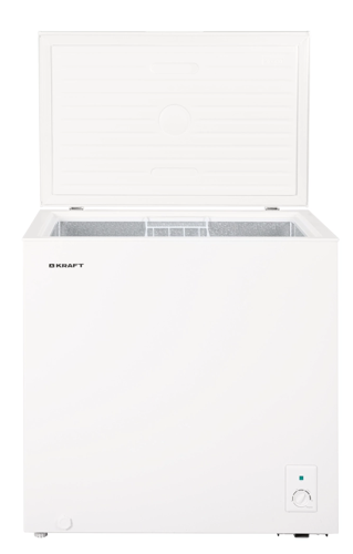 Морозильный ларь KRAFT BD(W)-230RX																		 — описание, фото, цены в интернет-магазине PT Stores