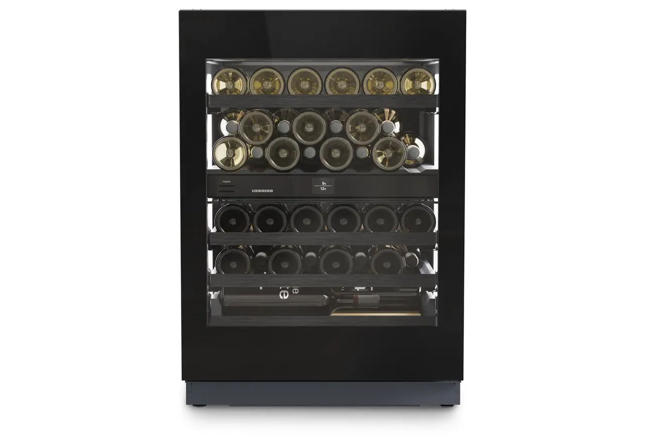 Купить Встраиваемый винный шкаф LIEBHERR UWgbi 3782 — Фото 2