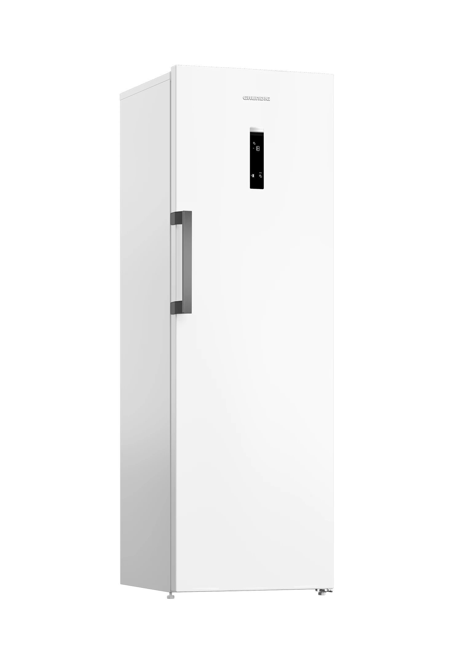 Купить Морозильная камера GRUNDIG GFPN66821W — Фото 2