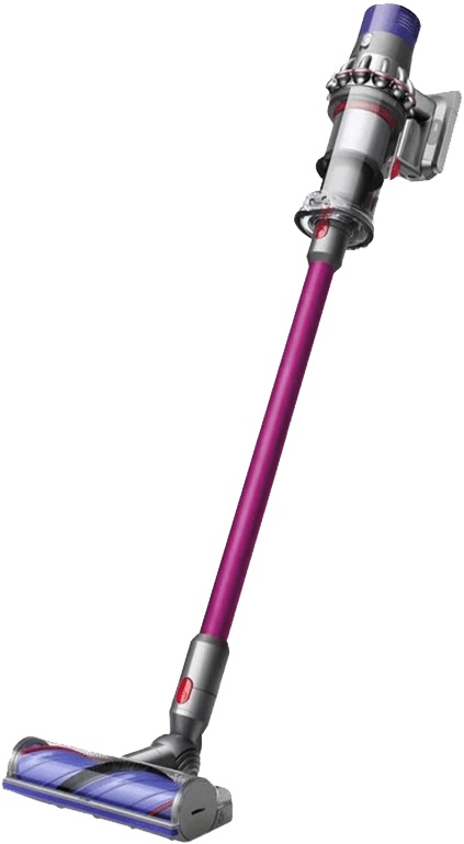  DYSON Cyclone V10 Extra																		 — описание, фото, цены в интернет-магазине PT Stores