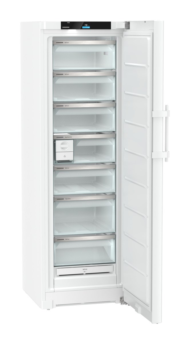 Купить Морозильная камера LIEBHERR FNc 5277 — Фото 5