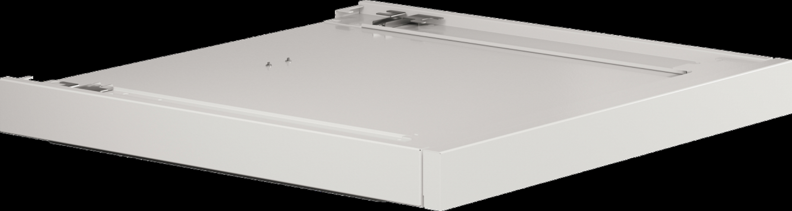 Купить Аксессуары Asko HS60W Полка выдвижная белая — Фото 2