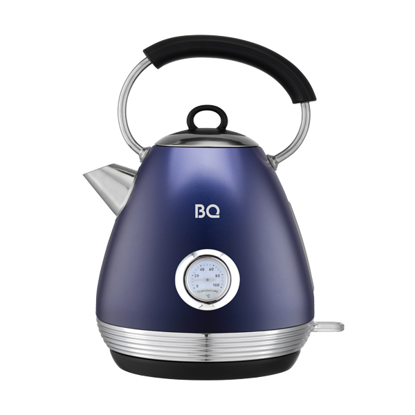 Купить Чайник BQ KT1826SW Blue — Фото 4