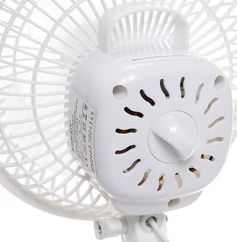 Купить Вентилятор Scarlett SC-DF111S01 — Фото 4